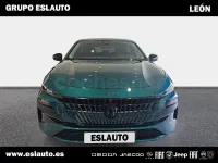 Nuevo Peugeot 308 Allure 145 CV (106 kW) 2026 Azul Berlina