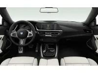 Usado BMW Z4 Comfort Edition 258 CV (189 kW) 2025 Negro Descapotable