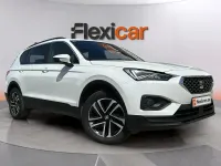Usado Seat Tarraco XCELLENCE 150 CV (110 kW) 2019 Blanco SUV