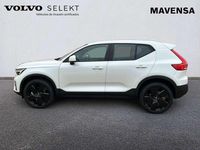 Nuevo Volvo XC40 Core 2025 Blanco SUV