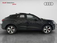 Usado Audi Q3 Sportback S-Line 150 CV (110 kW) 2025 Negro SUV
