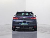 Usado Renault Mégane IV Zen 115 CV (84 kW) 2021 Gris / plata Berlina
