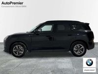 Usado Mini One D Countryman Essential 163 CV (119 kW) 2024 Negro SUV