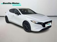 Używany Mazda 3 Homura-Line 122 KM (89 kW) 2023 Sedan/Limuzyna