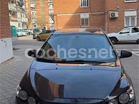 Usado Chevrolet Aveo LT 75 CV (55 kW) 2013 Negro Berlina