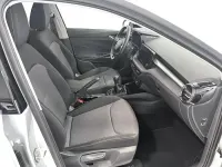 Usado Skoda Fabia Selection 95 CV (69 kW) 2025 Gris plata Utilitario