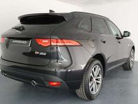 usado Jaguar F-Pace 3.0tdv6 R-sport Aut. Awd