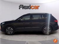 Usado Seat Tarraco Style 150 CV (110 kW) 2019 Negro SUV