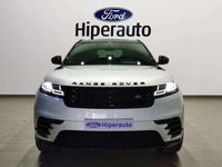 usado Land Rover Range Rover Velar 2.0D R-Dynamic SE 4WD Aut. 240