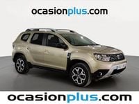 Usado Dacia Duster 102 CV (75 kW) 2021 Beige SUV
