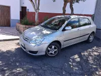 Usado Toyota Corolla Terra 97 CV (71 kW) 2006 Gris / plata Berlina
