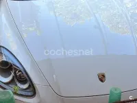 Usado Porsche Cayenne 240 CV (176 kW) 2012 Blanco SUV