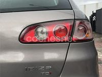 Usado Seat Ibiza Sport 100 CV (73 kW) 2006 Gris / plata Utilitario