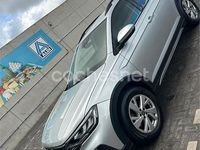 Usado VW Taigo Style 115 CV (84 kW) 2024 Gris / plata SUV
