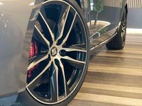 Brugt Seat Leon ST CUPRA 300 HK (220 kW) 2018 Grå Stationcar