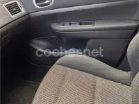 Usado Peugeot 307 110 CV (80 kW) 2006 Beige Berlina