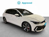 Usado VW Golf VIII GTE 272 CV (200 kW) 2025 Blanco Berlina