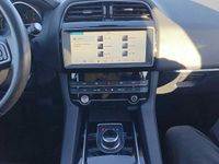 Usado Jaguar F-Pace Pure 180 HP (132 kW) 2019 SUV