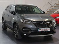 usado Opel Grandland X 1.2 Turbo Design Line Auto