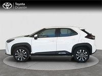 Usado Toyota Yaris Cross Active 116 CV (85 kW) 2022 Blanco SUV