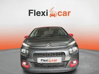 usado Citroën C3 PureTech 81KW (110CV) S&S FEEL Gasolina en Flexicar Aravaca