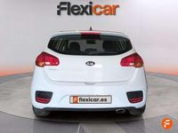 Usado Kia Ceed Plus 101 CV (74 kW) 2018 Blanco Utilitario