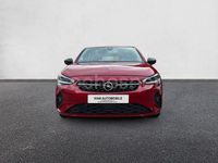 Usado Opel Corsa Elegance 100 CV (73 kW) 2021 Rojo Berlina