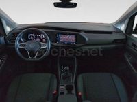 Usado VW Caddy Maxi 102 CV (75 kW) 2025 Beige Monovolumen