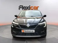Usado Renault Arkana Evolution 145 CV (106 kW) 2024 Negro SUV