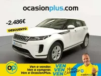 Usado Land Rover Range Rover evoque 150 CV (110 kW) 2019 Blanco SUV