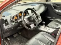 Usado Nissan Murano 234 CV (172 kW) 2005 Naranja SUV