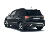 Nuevo VW T-Cross 115 CV (84 kW) 2026 Negro SUV