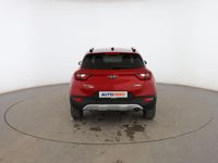Usado Kia Stonic 101 HP (74 kW) 2020 Vermelho SUV