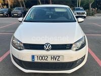 Usado VW Polo Advance 70 HP (51 kW) 2014 Branco Sedan