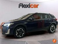 Usado Subaru XV 151 CV (111 kW) 2021 Azul SUV