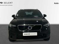 Usado Volvo XC40 Core 2024 Negro SUV