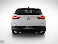 Usado Opel Grandland X Design & Tech 130 CV (95 kW) 2021 Blanco SUV