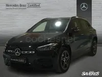 Usado Mercedes GLA200 150 CV (110 kW) 2025 Negro SUV