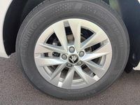 Nuevo Skoda Fabia Selection 95 CV (69 kW) 2025 Blanco candy Utilitario