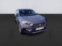 Usado Seat Tarraco XCELLENCE 245 CV (180 kW) 2021 Gris SUV