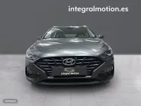 Usado Hyundai i30 119 CV (87 kW) 2022 Familiar