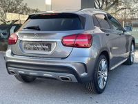 usado Mercedes GLA200 7G-DCT