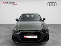 Usado Audi A1 Sportback 95 CV (69 kW) 2021 Gris Utilitario