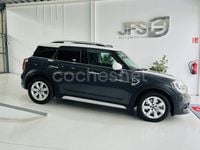 Usado Mini Cooper S Countryman 192 CV (141 kW) 2019 Gris / plata SUV