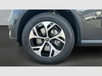 Usado Mercedes GLC300e 313 CV (230 kW) 2026 Gris SUV