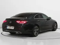 Usado Mercedes CLS220 194 CV (142 kW) 2022 Berlina