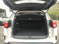Usado Citroën C5 Aircross PureTech 131 CV (96 kW) 2019 Blanco SUV