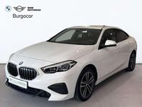 Usado BMW 218 150 CV (110 kW) 2021 Blanco Coupe