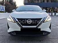 Usado Nissan Qashqai Acenta 140 CV (102 kW) 2021 Blanco SUV