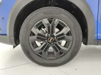 Usado Dacia Sandero Extreme 100 CV (73 kW) 2025 Azul Berlina